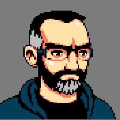 Thomas Mc Closkey's profile picture