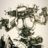 キングジョー 的头像