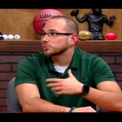 Matt Hackenberg's profile picture