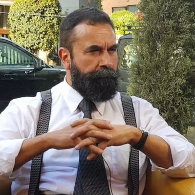 Hugo Gutiérrez's profile picture