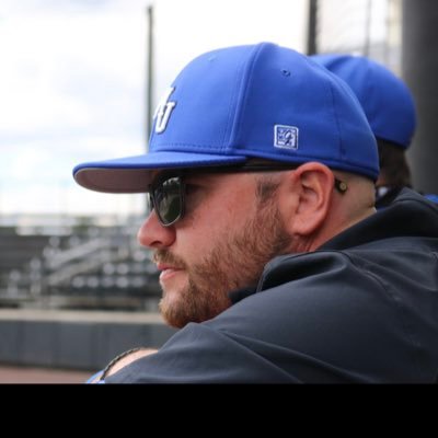 Adam Posey's profile picture