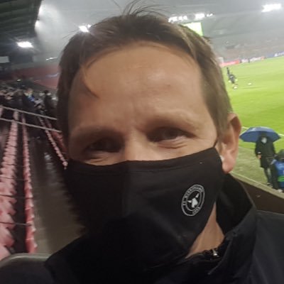 Kent J. Nielsen's profile picture