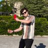 Фото профиля cool dudefort