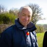 Фото профиля Dr Pete Sudbury: Can be wrong, RTs not agreement