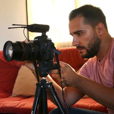 Fared Al Mahlool | فريد المحلول's profile picture