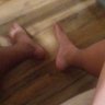 Фото профиля feets
