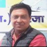 Profilbild von Anuj Paliwal अनुज पालीवाल