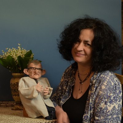 Barbara Piela's profile picture