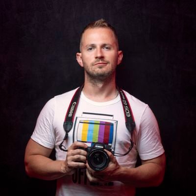 Jérôme M - picture by jMp's profile picture