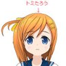 トミたろう 的头像