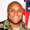 Chris Dorner 的头像