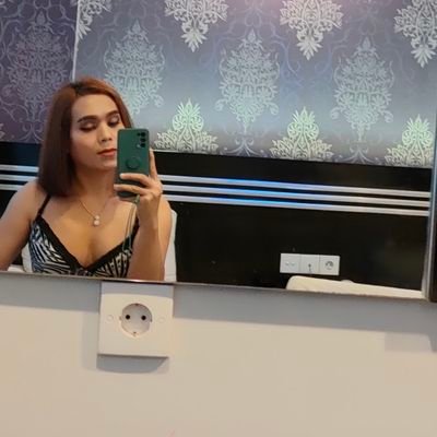 Miss. Maria SHEMALE Jogja's profile picture
