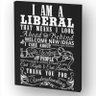 Liberals are the true patriots's profile picture