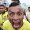 Pedro Sanchez 的头像