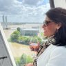 Yvonne de Baay, profil fotoğrafı
