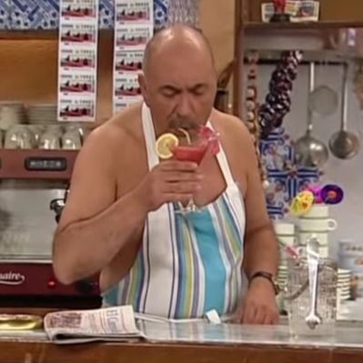 Out of context Pratos Combinados's profile picture