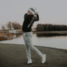 Profilbild von Joel Stickland