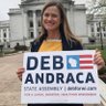 Deb Andraca for WI State Assembly's profile picture