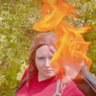DrMythos (she/her) profil fotoğrafı
