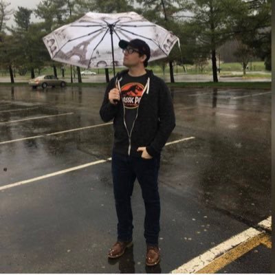 Daniel Stephen's profile picture