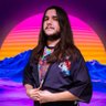 Kurai profil fotoğrafı