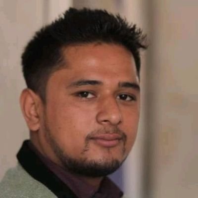 Ujjwal Neupane's profile picture