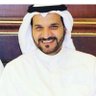 مرزوق الكدموس 的头像