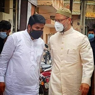 naseerCorpGhmc's profile picture