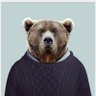 Joe_BearII 的头像
