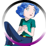 🦄Tori Ingram(Titanium Acearo Cyborg Unicorn)👻 profil fotoğrafı