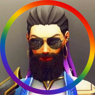D☘️'s profile picture
