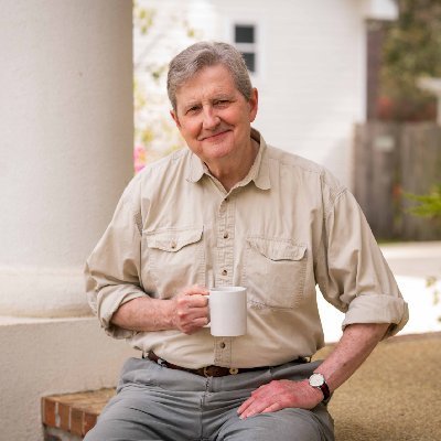 John Neely Kennedy's profile picture
