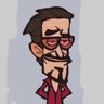 Profilbild von Mr. Sarcasm Stark