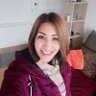 Profilbild von Soledad Maria