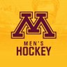 Minnesota Men’s Hockey 的头像