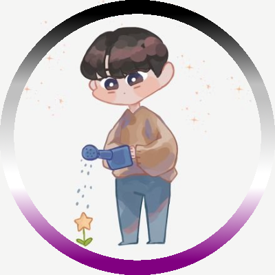 ㅅ 🖤🤍💜🩶's profile picture