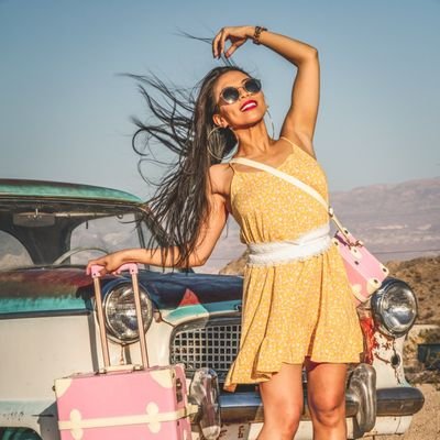 Jada Kai SFW's profile picture