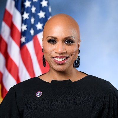 RepPressley's profile picture