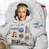 Profilbild von Astro Verbot Julia (Julia Bean Brooks)