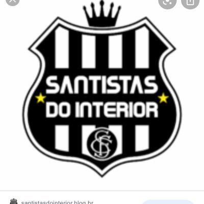Santista do Interior's profile picture