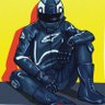 Фото профиля RookieRider