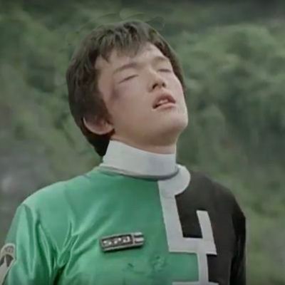 asdfghjklsentai's profile picture