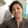 Profilbild von Nivetha