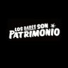 losbaresonpatrimonio 的头像
