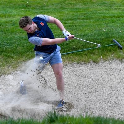 Cam Kerry's profile picture