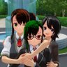 Yuuki Diana's profile picture