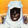 Perfect Lawrence Of Arabia Shots 的头像