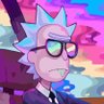 Young Rick Sanchez 的头像