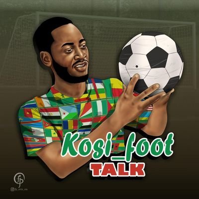 Kosi_foottalk's profile picture