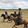 Фото профиля Incredible Mongolia